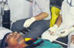 Undertrial goes on firing spree at Nimhans, killed